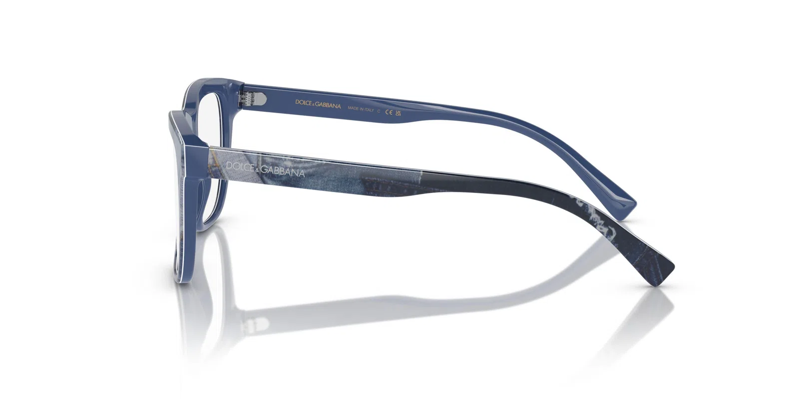 Dolce & Gabbana Kids 3356 Eyeglasses - view 26